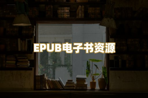 EPUB电子书资源